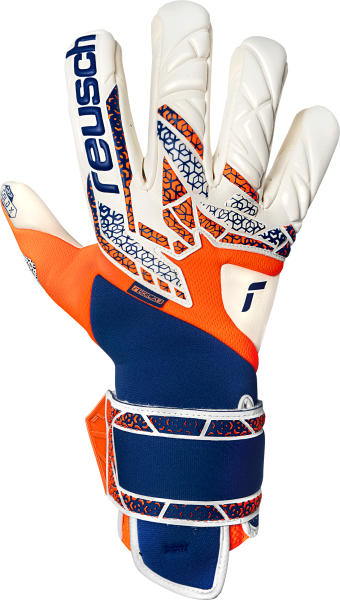 Reusch Attrakt Gold X Guardian 5570984 2500 2500 front